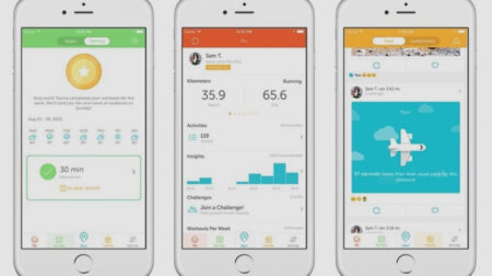 RunKeeper adds beat matching DJ feature to its subscription service RunKeeper adds beat matching DJ feature to its subscription service