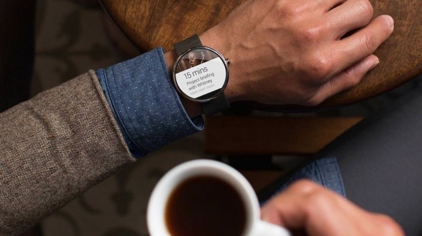 9 ways to organise your life with wearables