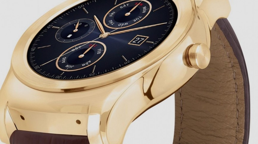 #Trending: Bling boosted wearables
