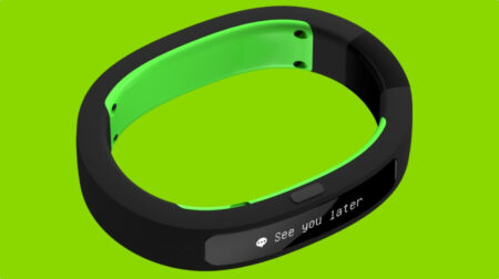 Razer Nabu goes on sale… again Razer Nabu goes on sale... again
