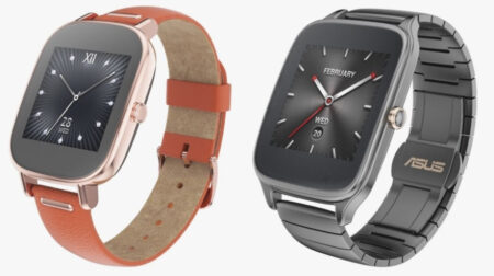Asus ZenWatch 2 gets October release date and super low €149 price tag Asus ZenWatch 2 gets October release date and super low €149 price tag