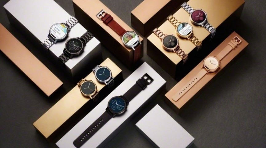 Hottest wearables of IFA 2015