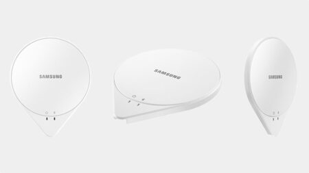 Samsung's SleepSense monitor is your expert sleep consultant