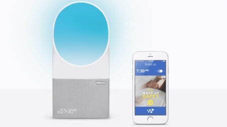 Withings adds Spotify to revamped sleep monitoring Aura range Withings adds Spotify to revamped sleep monitoring Aura range