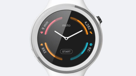 Moto 360 Sport: Everything you need to know about the new GPS smartwatch Moto 360 Sport: Everything you need to know about the new GPS smartwatch
