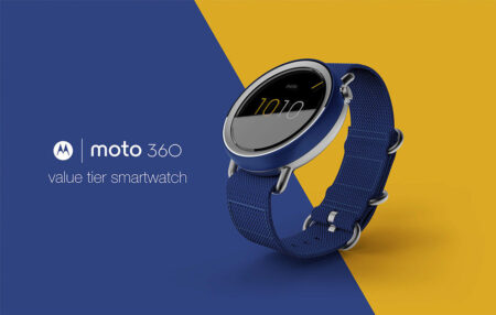 Motorola originally designed a budget Moto 360 2 Motorola originally designed a budget Moto 360 2