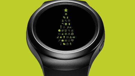 Merry Wristmas: Why smartwatches will be the biggest gift of the year Merry Wristmas: Why smartwatches will be the biggest gift of the year
