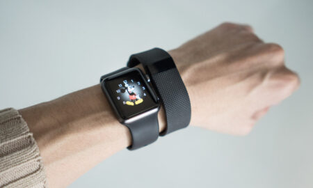 Fitbit: Smartwatches are ‘more hype than reality’ Fitbit: Smartwatches are 'more hype than reality'