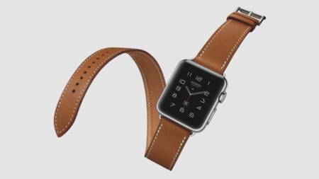 Apple Watch gets new gold finishes, Sport bands and a Hermès collection Apple Watch gets new gold finishes, Sport bands and a Hermès collection