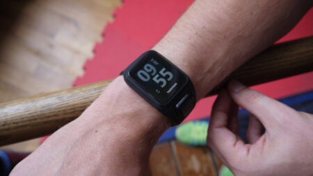 TomTom boss: Becoming a sports giant and staying one step ahead of Garmin TomTom boss: Becoming a sports giant and staying one step ahead of Garmin
