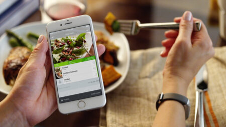 The great calorie con: The truth about nutrition tracking and wearable tech The great calorie con: The truth about nutrition tracking and wearable tech