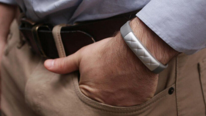 Jawbone collaboration with Design Museum shows how the US moves