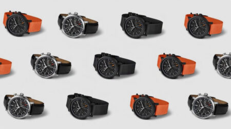 Timex Metropolitan+ is a gorgeous analogue fitness tracker Timex Metropolitan+ is a gorgeous analogue fitness tracker