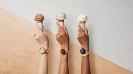 Meet the new smartwatches that women will actually want to wear Meet the new smartwatches that women will actually want to wear
