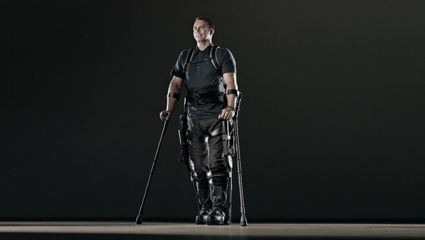 Beyond human: 8 organisations making bionic breakthroughs