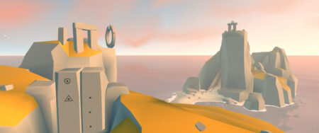Monument Valley creators to launch Land’s End puzzler on Samsung Gear VR Monument Valley creators to launch Land's End puzzler on Samsung Gear VR