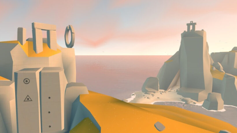 Monument Valley creators to launch Land’s End puzzler on Samsung Gear VR