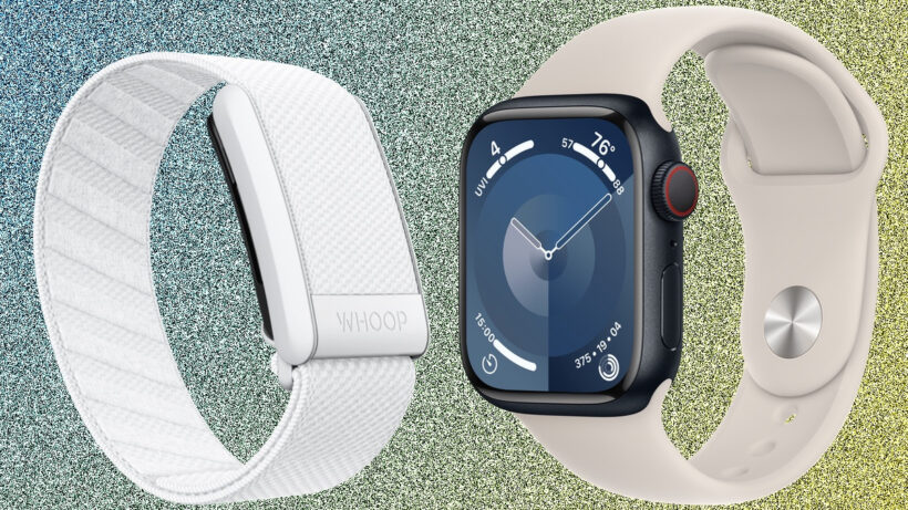 Apple Watch vs. WHOOP 5.0: Key differences explained