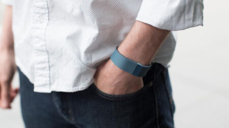 74% of people in the UK would share wearable tech data with their GP 74% of people in the UK would share wearable tech data with their GP