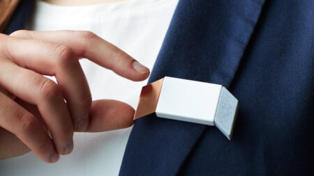Three futuristic wearable payment devices for 2020 from CSM students Three futuristic wearable payment devices for 2020 from CSM students