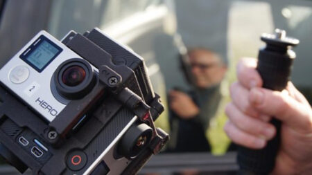 What the BBC learned about shooting for VR from a trip to the ‘Jungle’ in Calais What the BBC learned about shooting for VR from a trip to the 'Jungle' in Calais