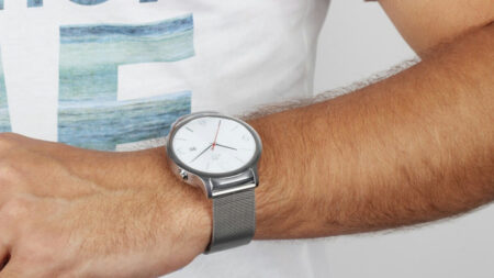 And finally: Elephone reveals Android Wear smartwatch and more And finally: Elephone reveals Android Wear smartwatch and more