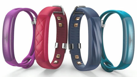 Jawbone updates weren’t a knee-jerk reaction Jawbone updates weren’t a knee-jerk reaction