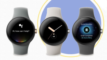 Google Pixel Watch to cost $399 – pushed to 4 November Google Pixel Watch to cost $399 – pushed to 4 November