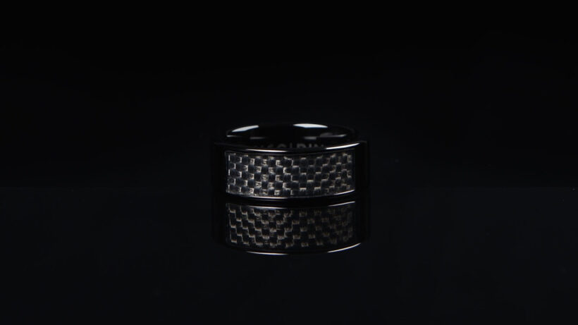 Second-gen NFC Ring hits Kickstarter