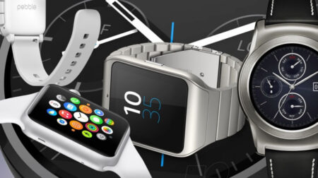 Cheap smartwatches are winning and Samsung should beware Cheap smartwatches are winning and Samsung should beware