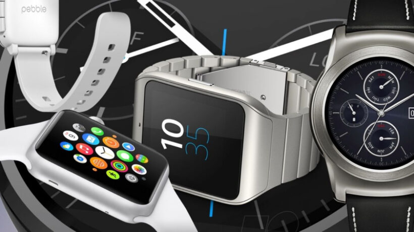 Cheap smartwatches are winning and Samsung should beware