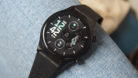 Honor Watch GS 3 review Honor Watch GS 3 review
