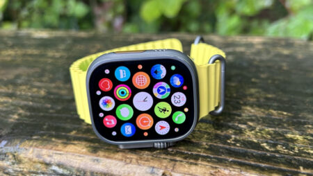 The best setting for maximizing Apple Watch battery in GPS workouts How to use Apple Watch Ultra Low Power workout mode