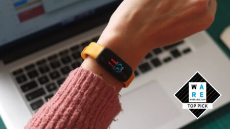 Fitbit Inspire 3 review Fitbit Inspire 3 review