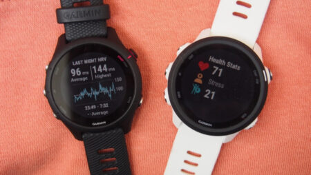 Garmin Forerunner 255 v 245: Which running watch is right? Garmin Forerunner 255 v 245: Which running watch is right?