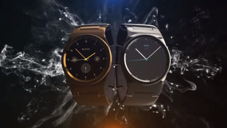 Blocks modular smartwatch is launching its Kickstarter campaign on 13 October Blocks modular smartwatch is launching its Kickstarter campaign on 13 October