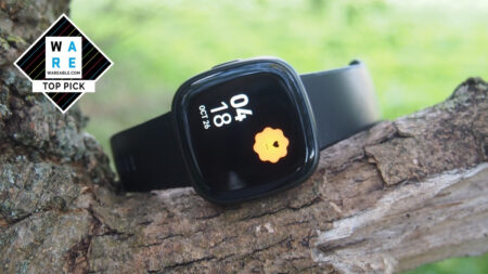 Fitbit Versa 4 review: Serving the masses Fitbit Versa 4 review: Serving the masses