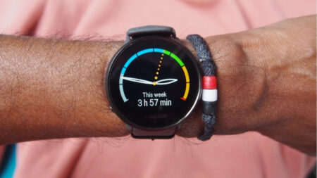 Polar teases launch event for November – and the Ignite 3 fitness watch appears imminent Polar teases launch event for November - and the Ignite 3 fitness watch appears imminent