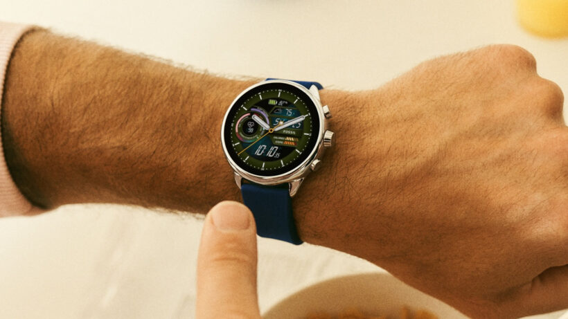 Fossil VP: Google is finally putting effort into Wear OS