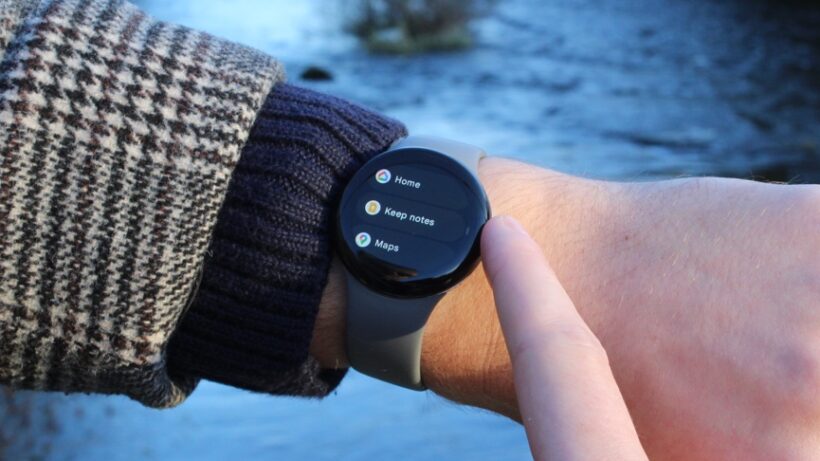 Masimo to help power future Wear OS watches – as Apple spat rumbles on