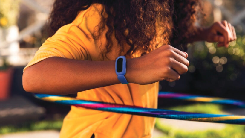 Google and Fitbit working on a smartwatch for kids, codenamed ‘Project Eleven’