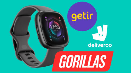 Why wearables and food tracking could be the next battle ground Why wearables and food tracking could be the next battle ground