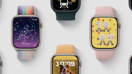 Apple teases features ‘coming soon’ to Apple Watch Ultra and Series 8 Apple teases features 'coming soon' to Apple Watch Ultra and Series 8