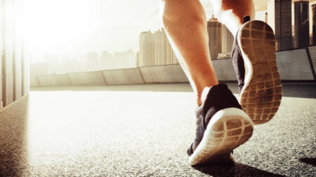 Part 2: Paul’s London Marathon training diary Part 2: Paul's London Marathon training diary