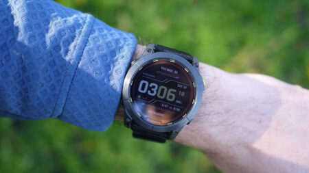 Garmin Enduro 2 review: Still the endurance top dog Garmin Enduro 2 review: Still the endurance top dog