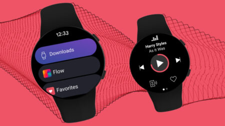 Deezer app lands on Wear OS 3, providing offline listening and more Deezer app lands on Wear OS 3, providing offline listening and more