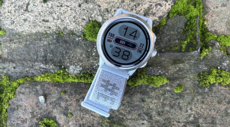Coros Apex 2 Pro review Coros Apex 2 Pro review