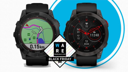 Best Garmin Black Friday deals – tracking Fenix/Forerunner discounts Best Garmin Black Friday deals – tracking Fenix/Forerunner discounts