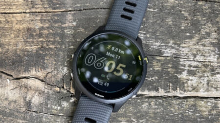 Gamin’s premium running and outdoor watches just got a slew of new features Gamin's premium running and outdoor watches just got a slew of new features