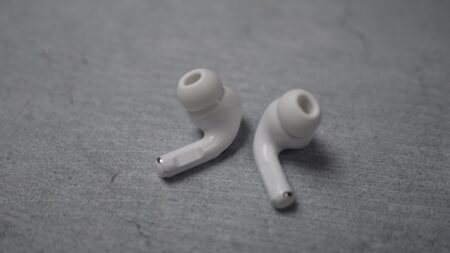 Apple may supercharge AirPods with live language translation later this year AirPods Pro Gen 2